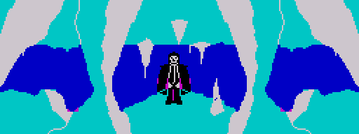 a-cave