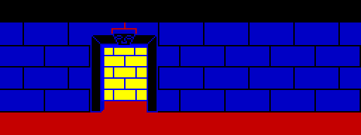 a-corridor-with-a-room-to-the-north