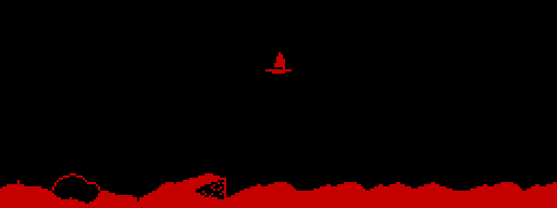 a-fissure-on-a-narrow-ledge