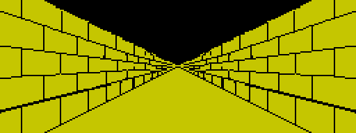 a-low-passage-with-a-danger-sign