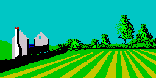 the-field