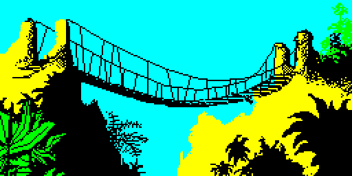 bridge