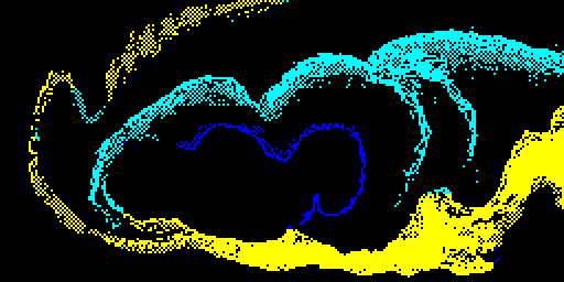 cavern