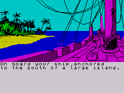 game-boat