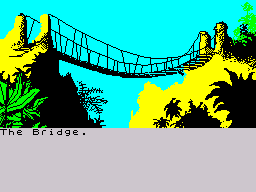 game-bridge
