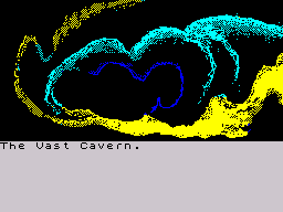 game-cavern