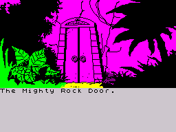 game-rock-door