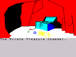 game-treasure
