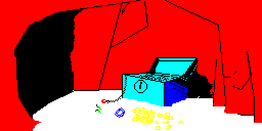 treasure
