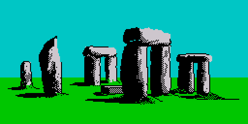 stone-circle