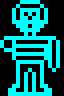 player-stand