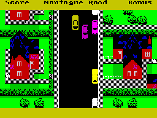 gameplay